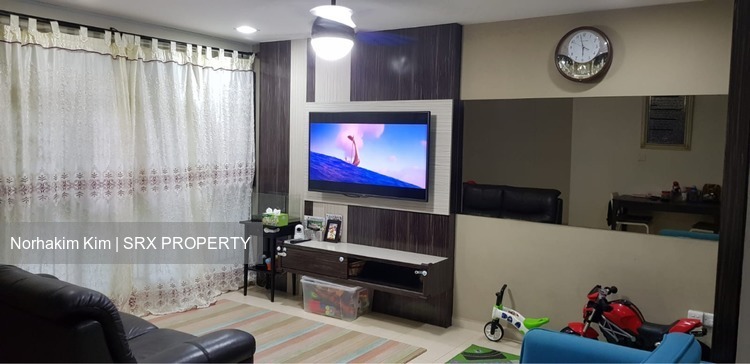 Bukit Batok West Avenue 5 thumbnail photo